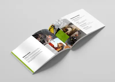 branding corporativo, zeus studio agency