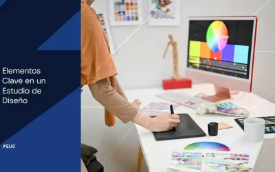 Elementos clave en un Estudio de Diseño